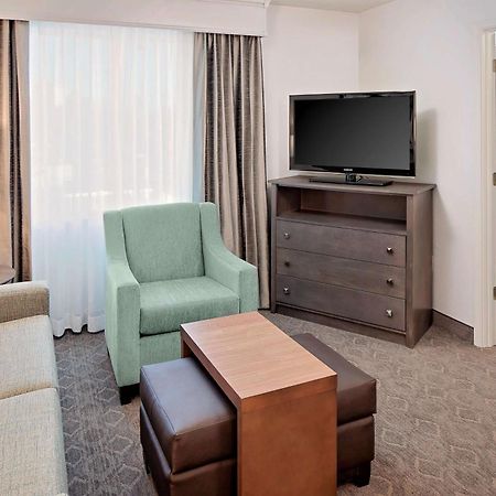 Homewood Suites By Hilton Minneapolis-Mall Of America Блумингтон Экстерьер фото