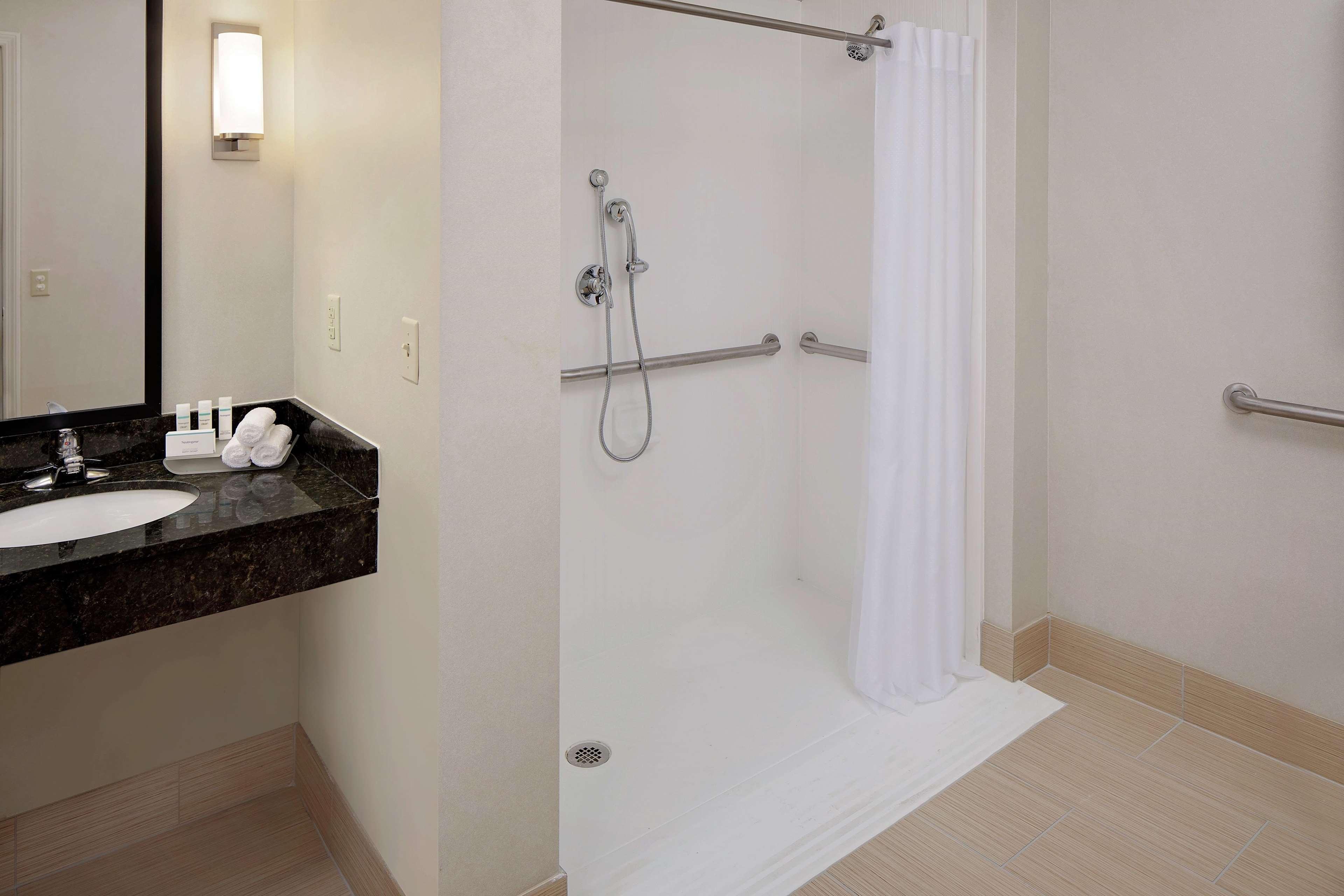 Homewood Suites By Hilton Minneapolis-Mall Of America Блумингтон Экстерьер фото