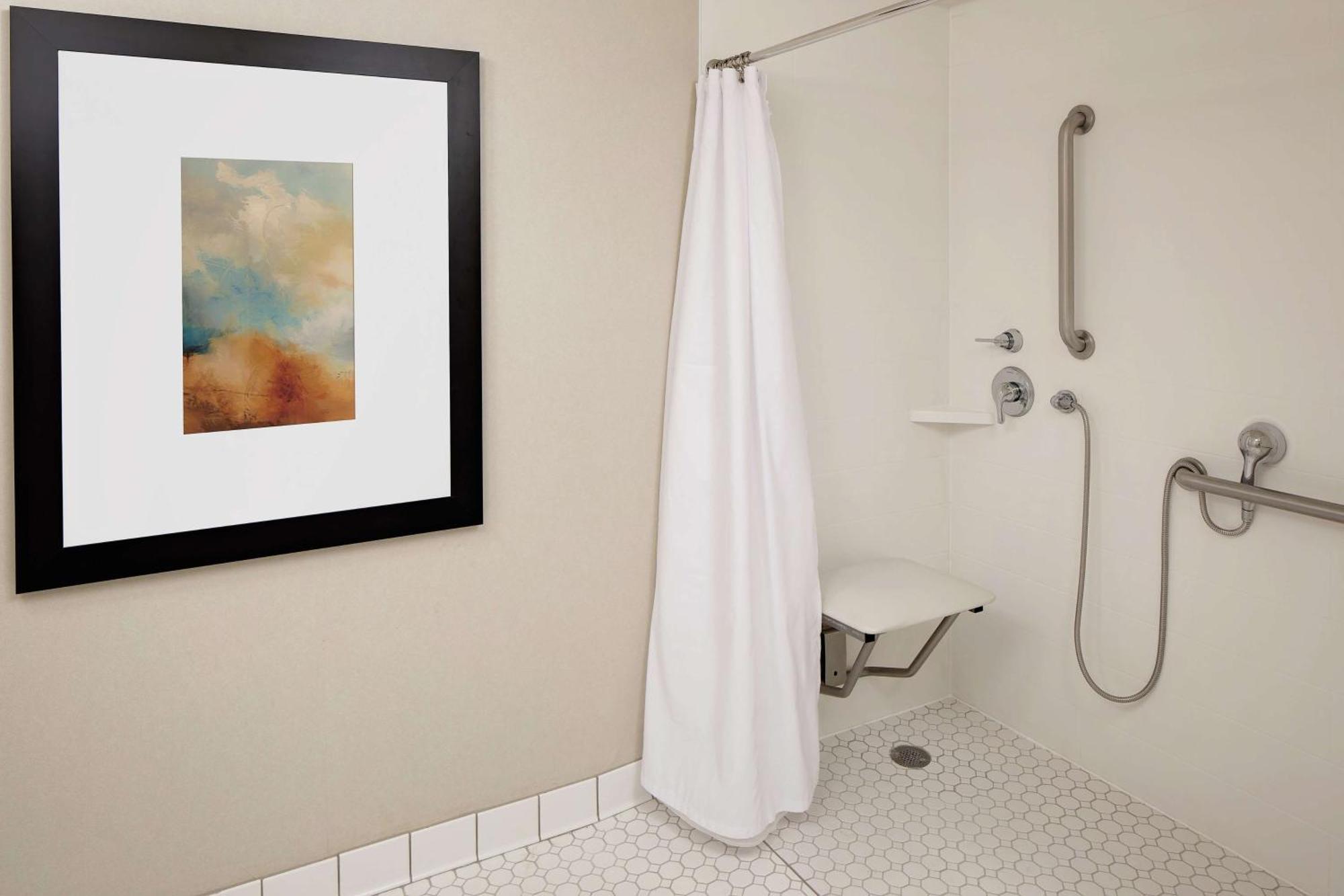 Homewood Suites By Hilton Minneapolis-Mall Of America Блумингтон Экстерьер фото