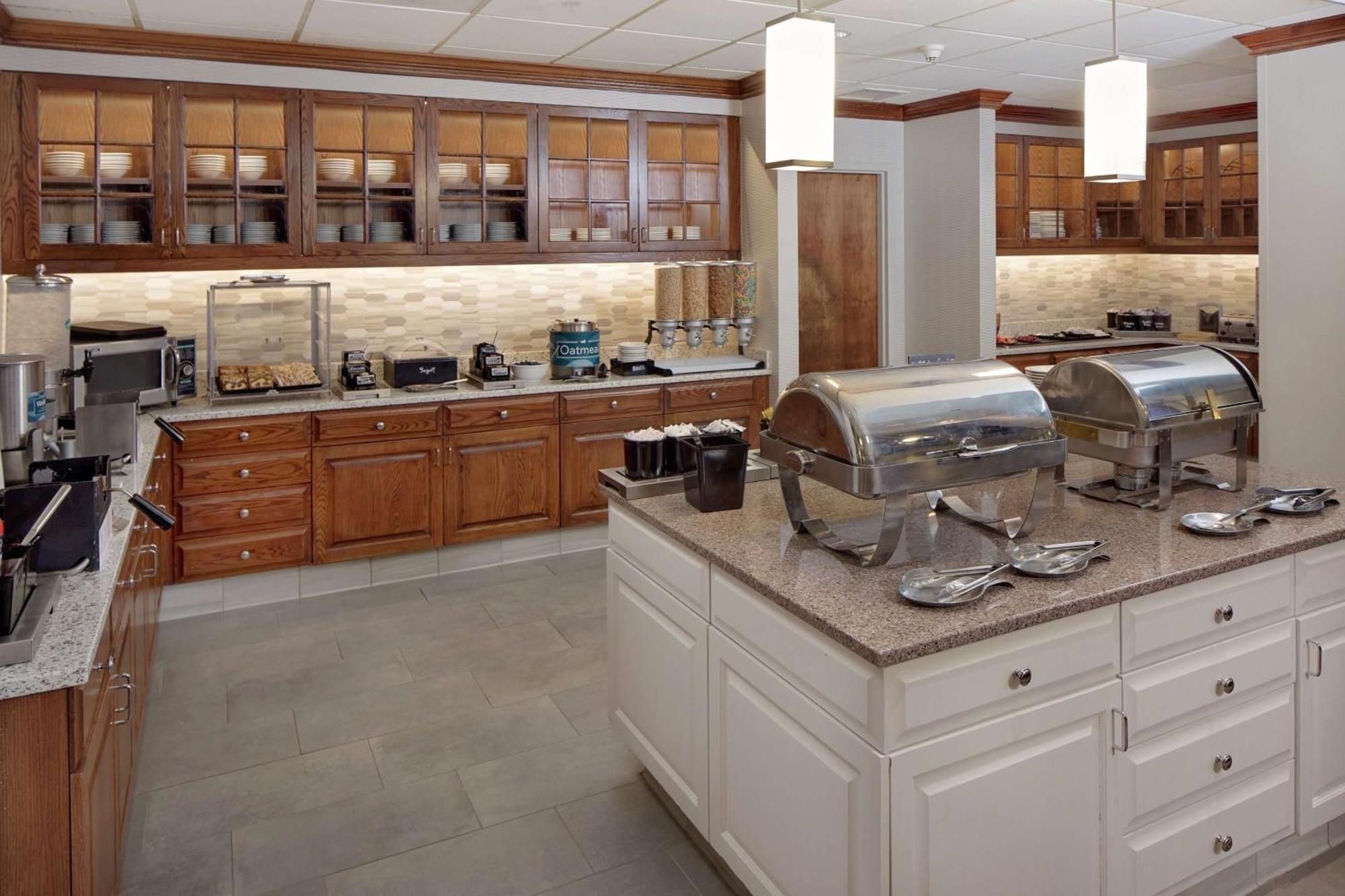 Homewood Suites By Hilton Minneapolis-Mall Of America Блумингтон Экстерьер фото