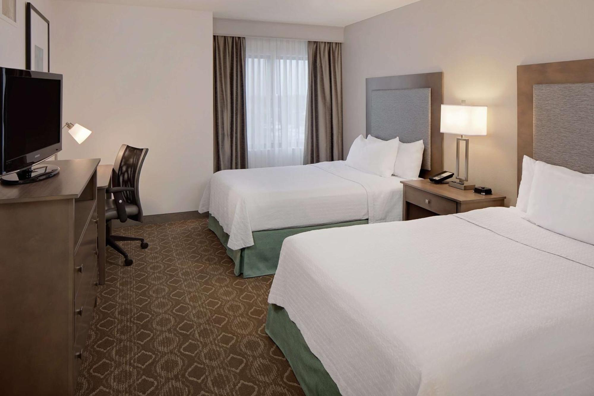 Homewood Suites By Hilton Minneapolis-Mall Of America Блумингтон Экстерьер фото