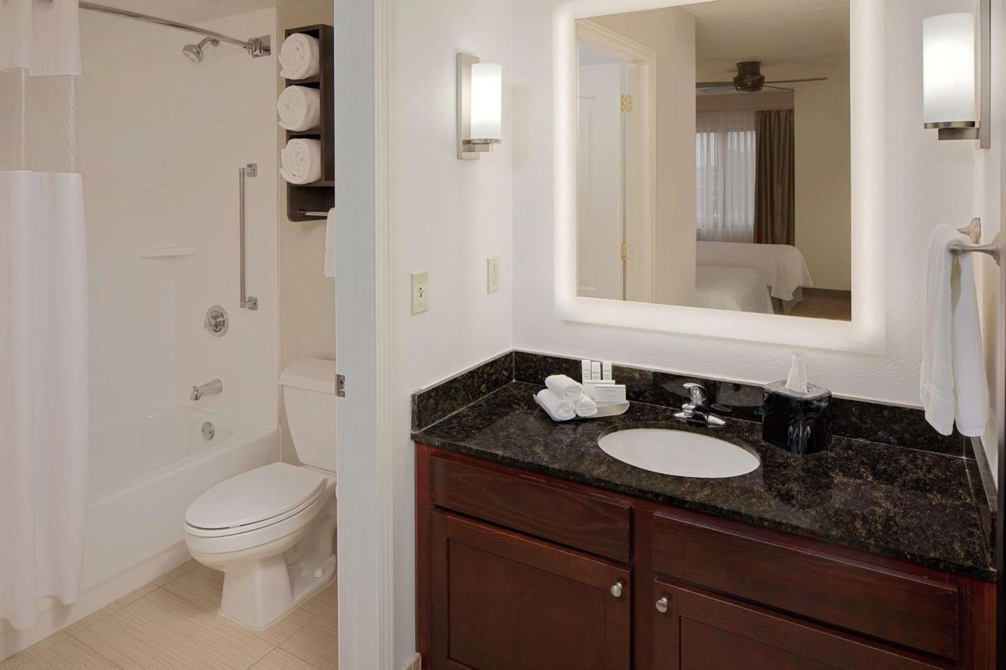 Homewood Suites By Hilton Minneapolis-Mall Of America Блумингтон Экстерьер фото
