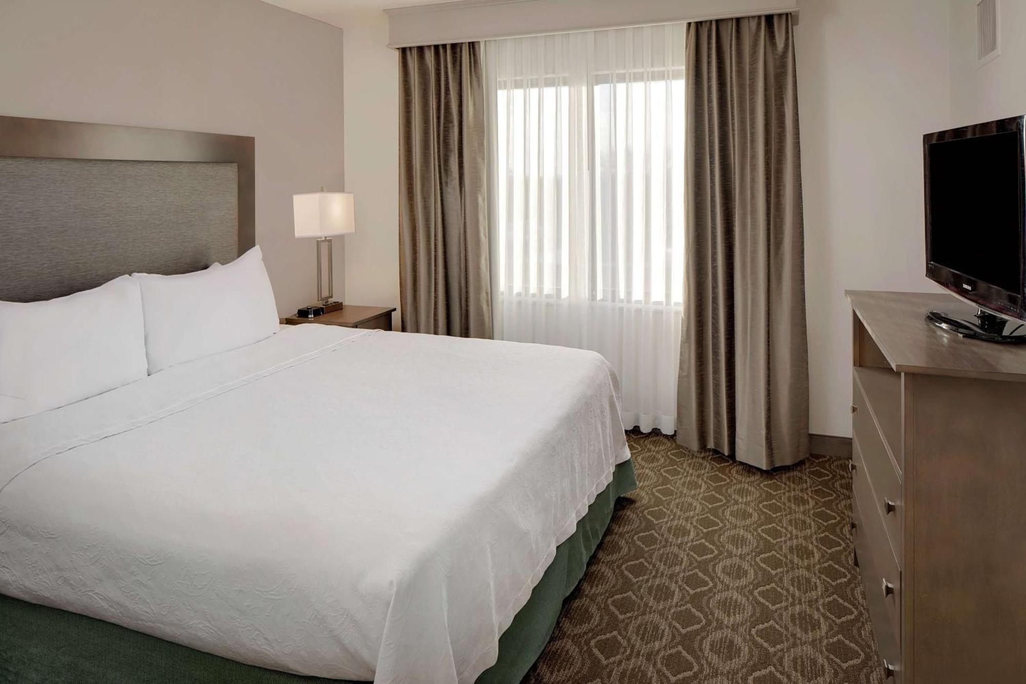 Homewood Suites By Hilton Minneapolis-Mall Of America Блумингтон Экстерьер фото