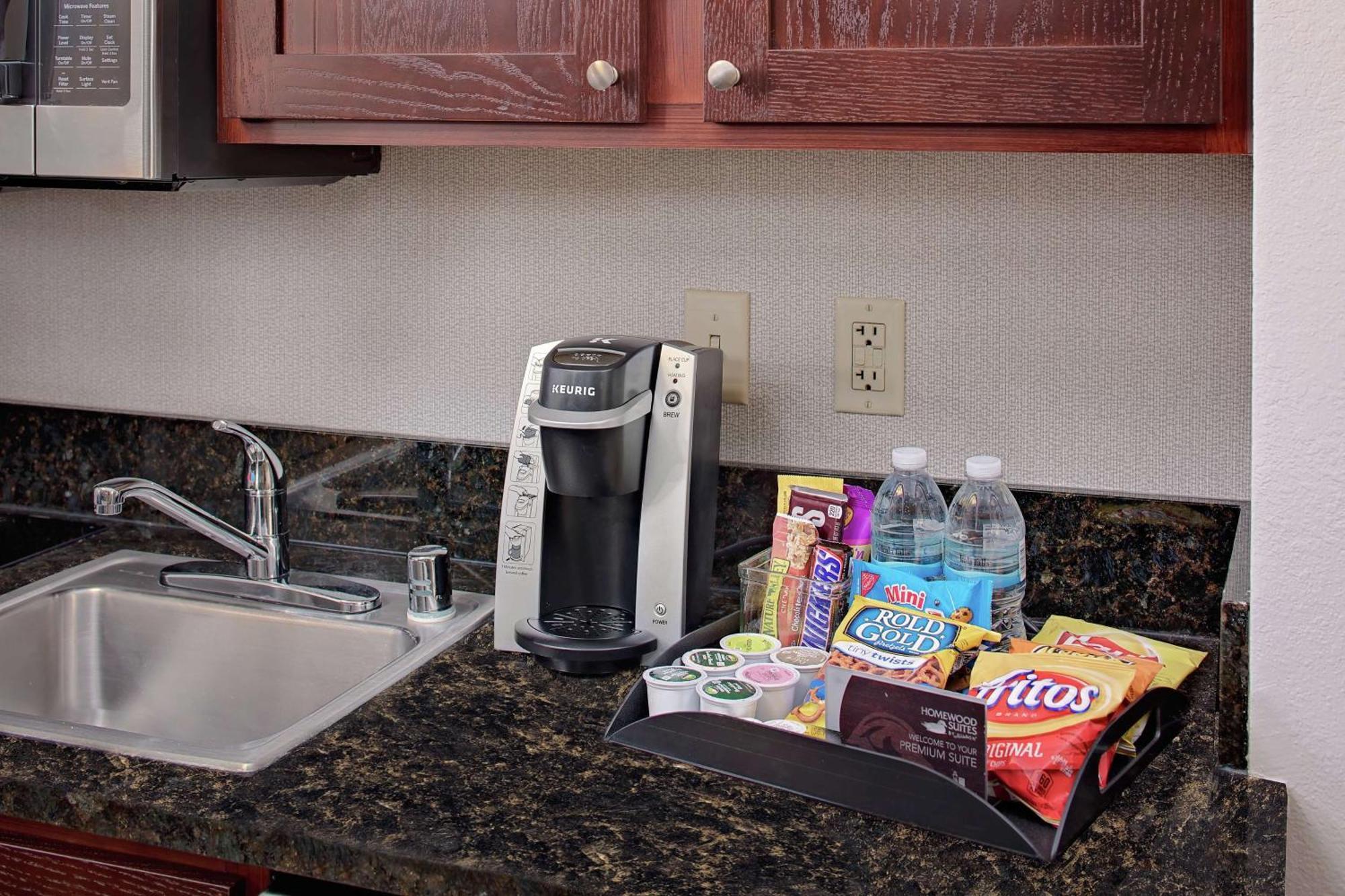 Homewood Suites By Hilton Minneapolis-Mall Of America Блумингтон Экстерьер фото