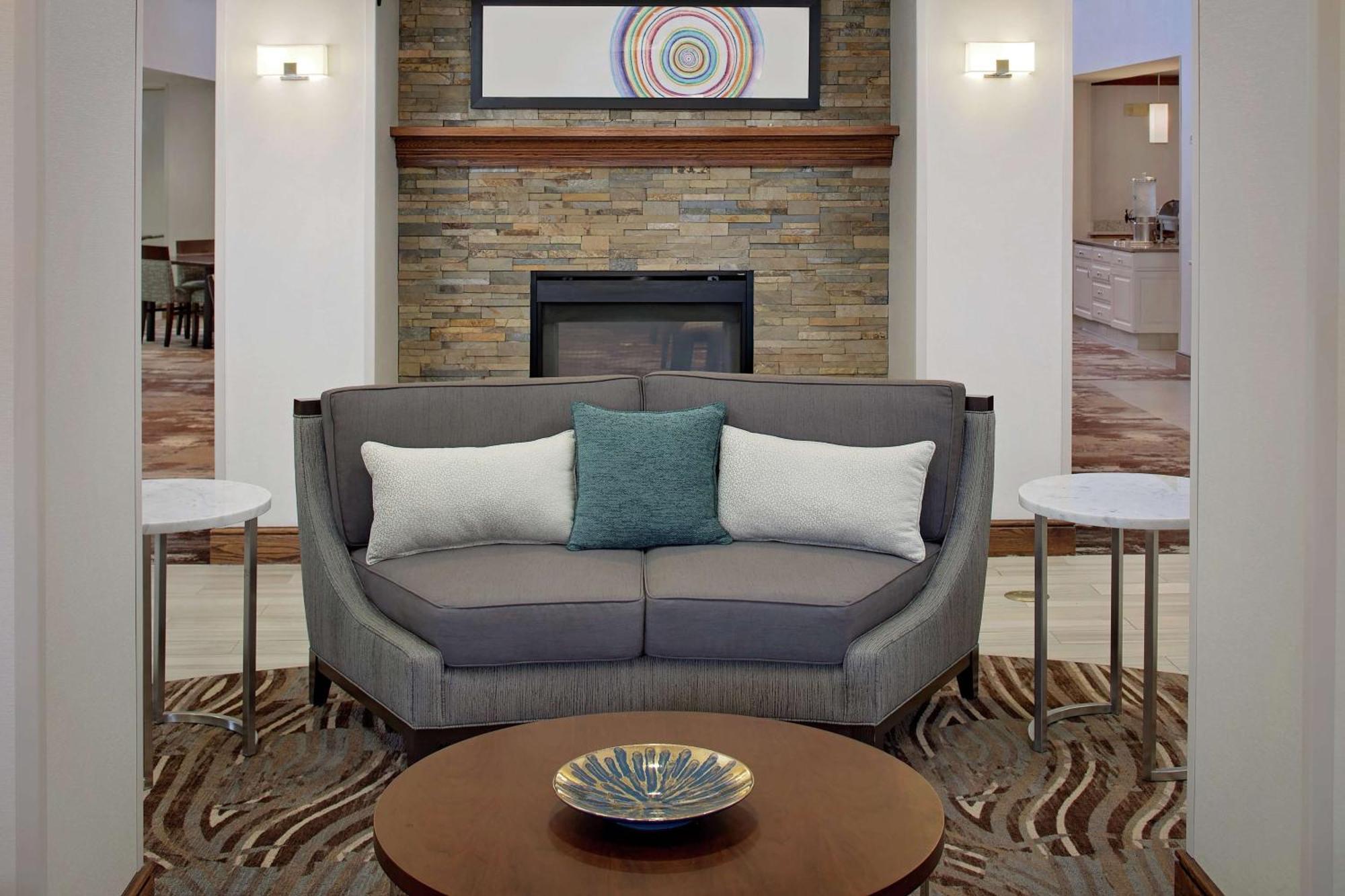 Homewood Suites By Hilton Minneapolis-Mall Of America Блумингтон Экстерьер фото