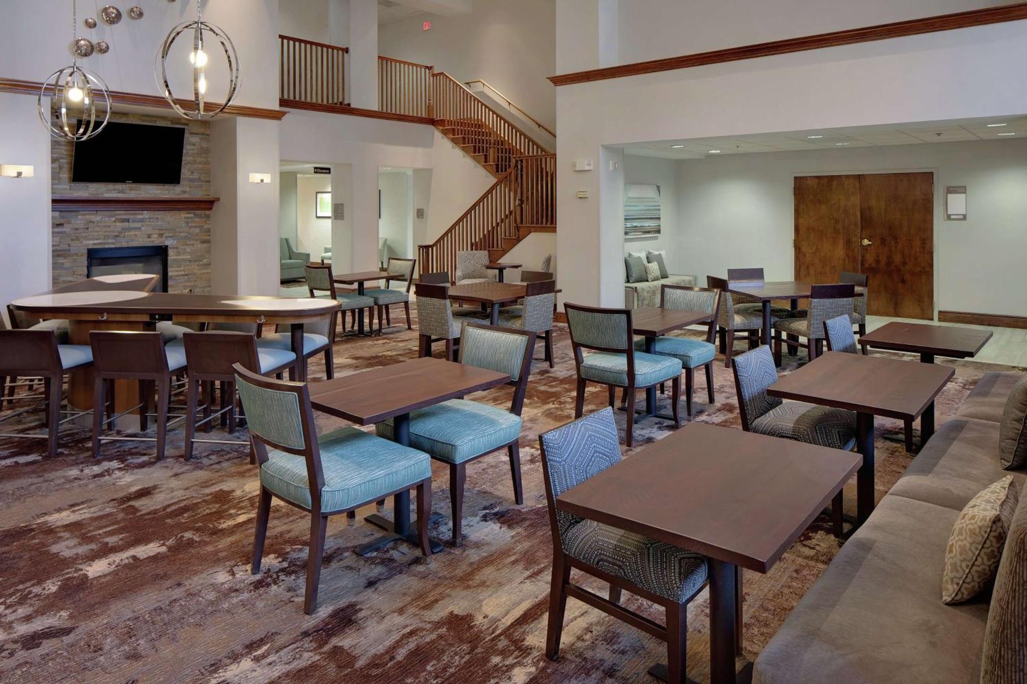 Homewood Suites By Hilton Minneapolis-Mall Of America Блумингтон Экстерьер фото