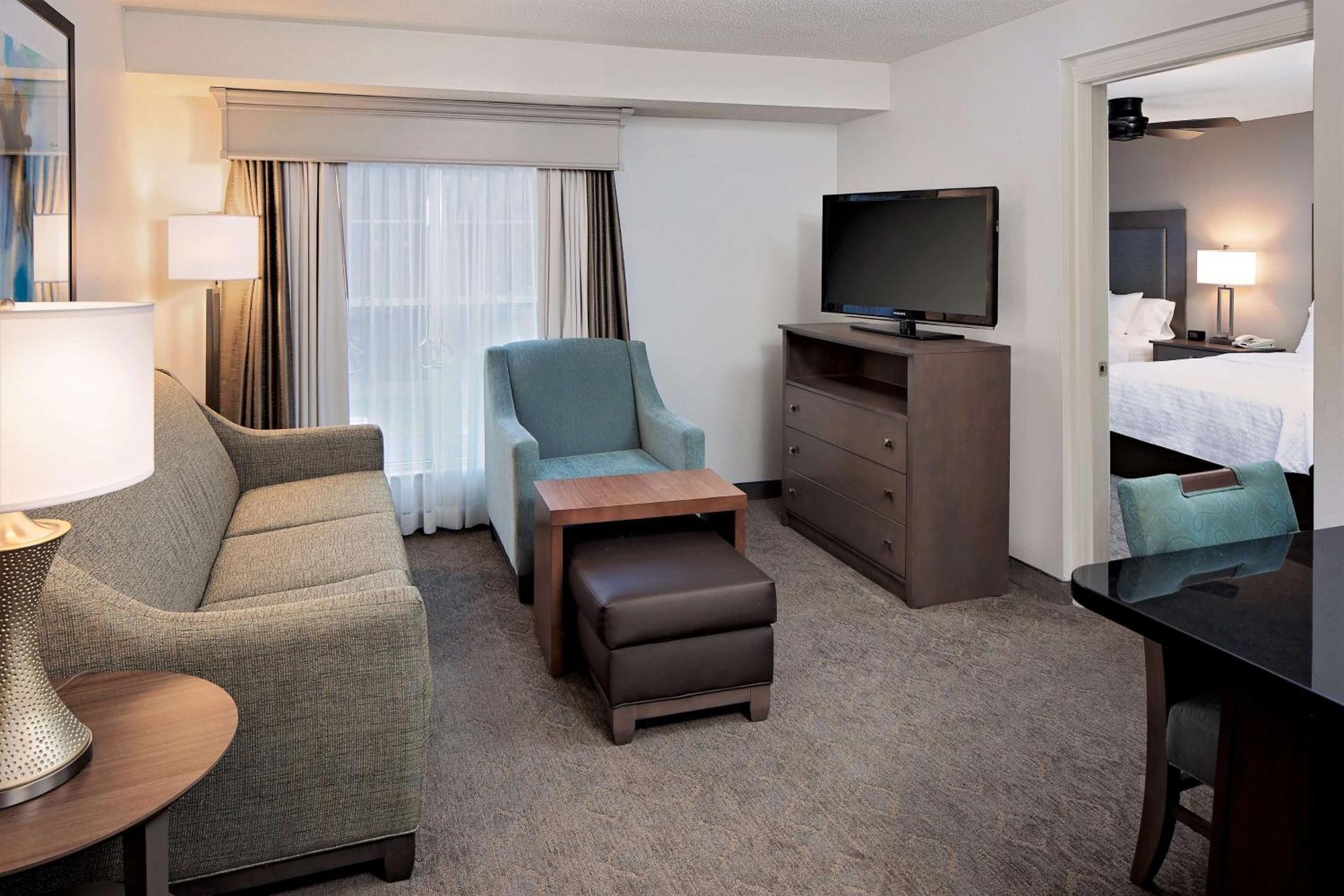 Homewood Suites By Hilton Minneapolis-Mall Of America Блумингтон Экстерьер фото