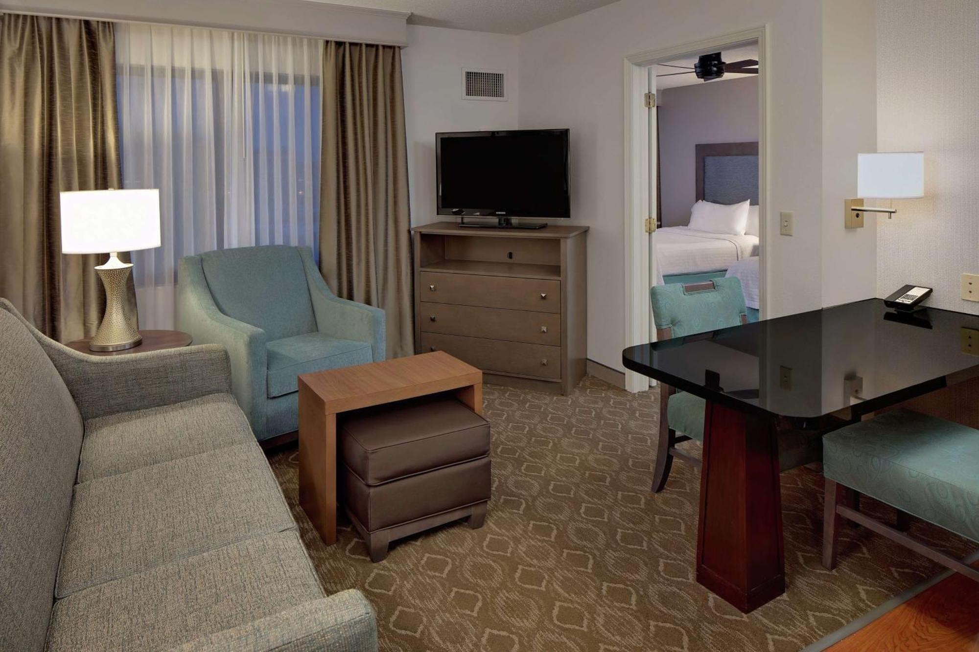 Homewood Suites By Hilton Minneapolis-Mall Of America Блумингтон Экстерьер фото