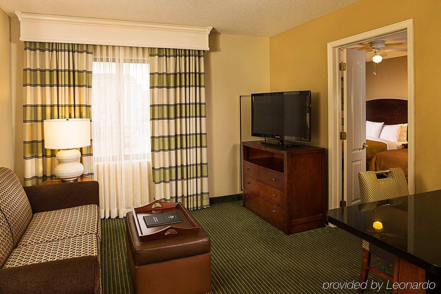 Homewood Suites By Hilton Minneapolis-Mall Of America Блумингтон Экстерьер фото