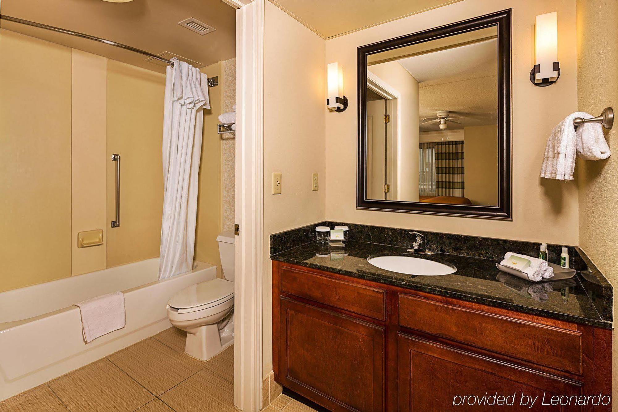 Homewood Suites By Hilton Minneapolis-Mall Of America Блумингтон Экстерьер фото