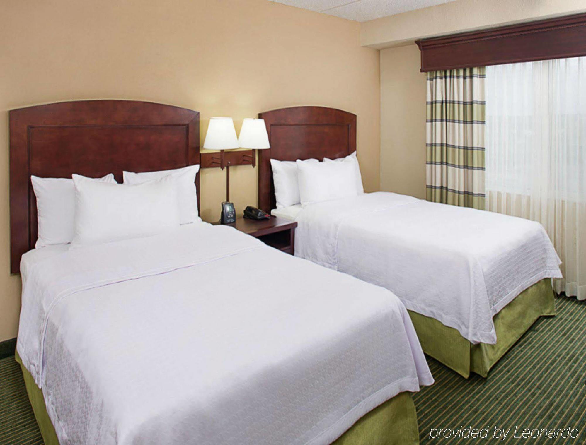 Homewood Suites By Hilton Minneapolis-Mall Of America Блумингтон Экстерьер фото