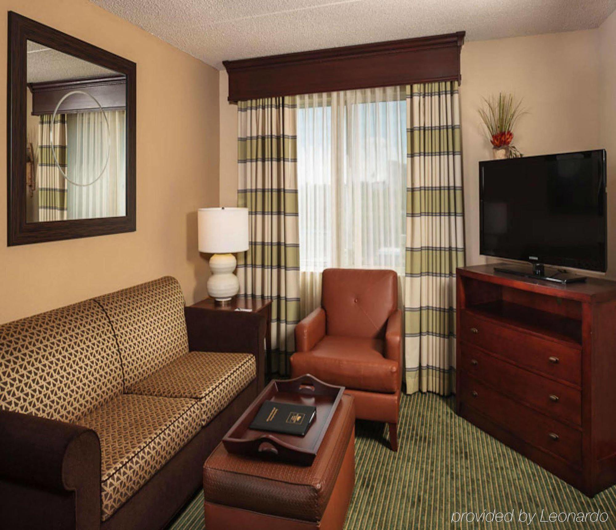 Homewood Suites By Hilton Minneapolis-Mall Of America Блумингтон Экстерьер фото