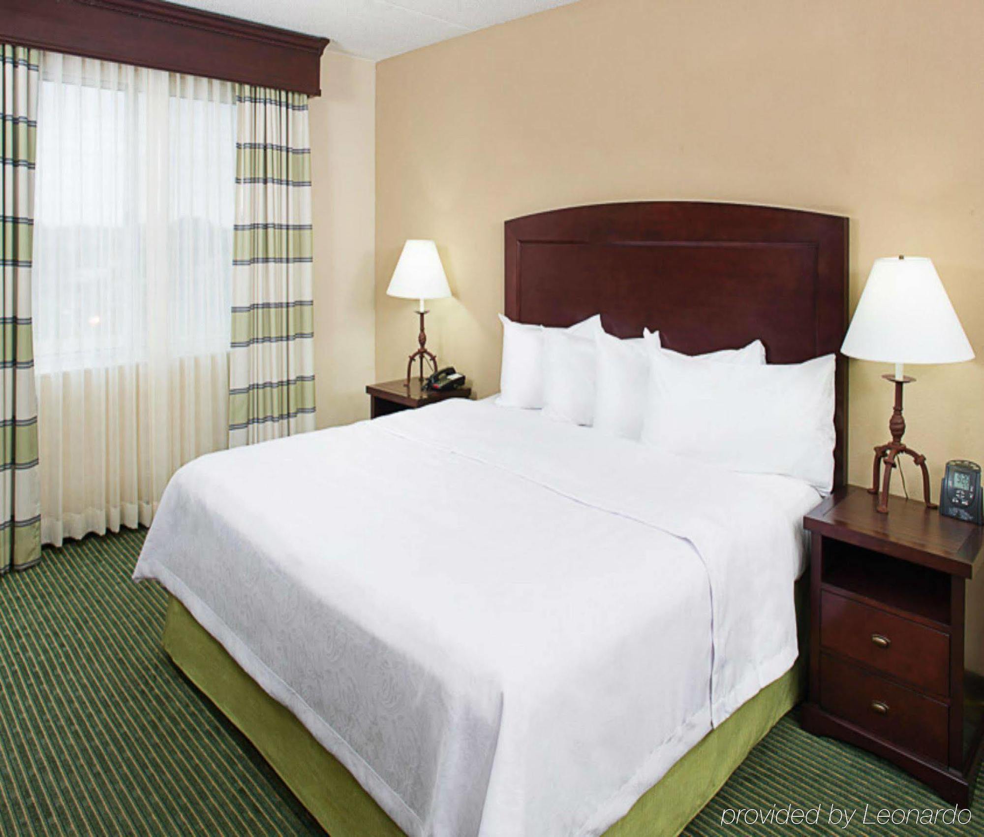 Homewood Suites By Hilton Minneapolis-Mall Of America Блумингтон Экстерьер фото
