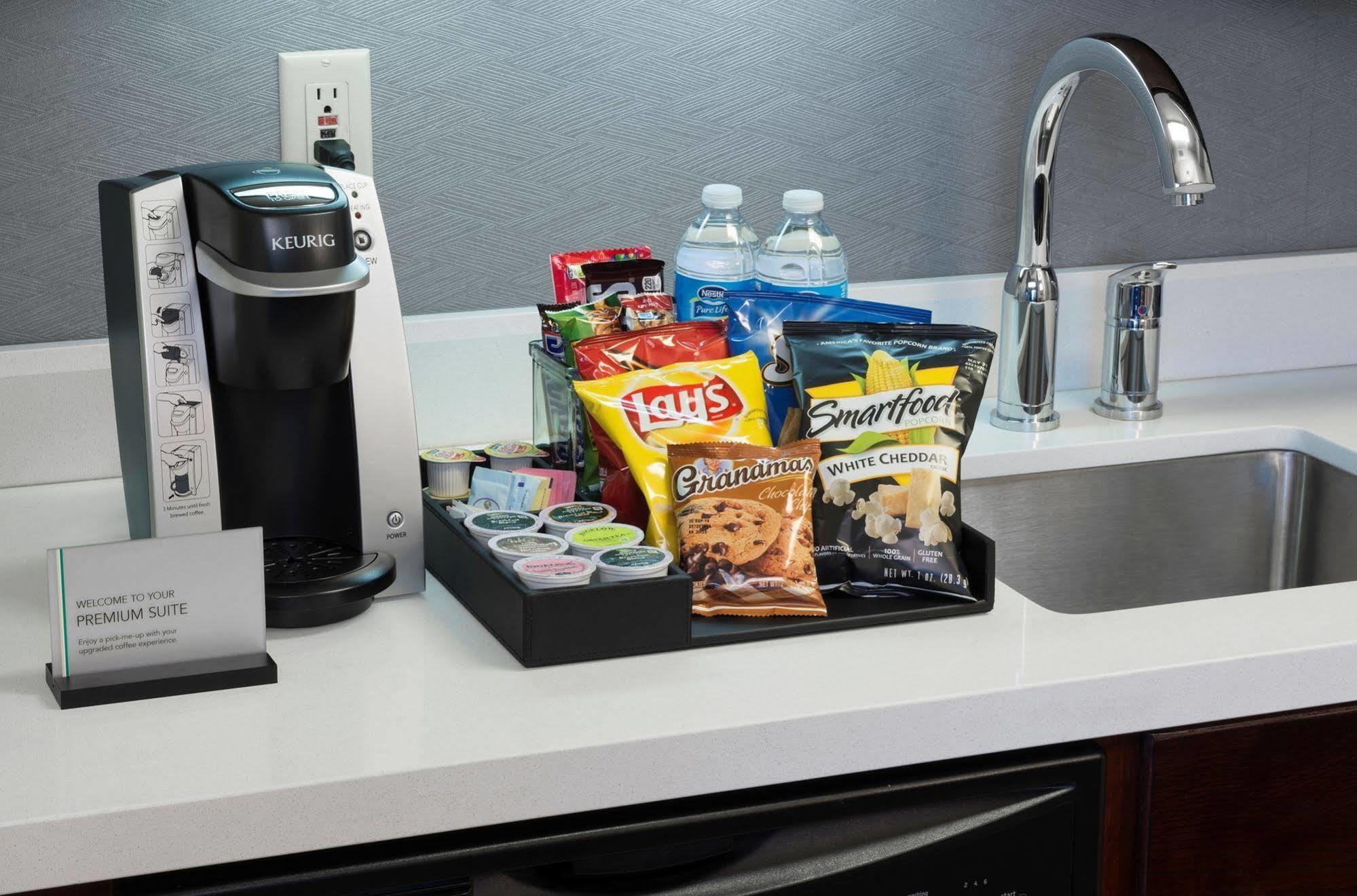 Homewood Suites By Hilton Minneapolis-Mall Of America Блумингтон Экстерьер фото