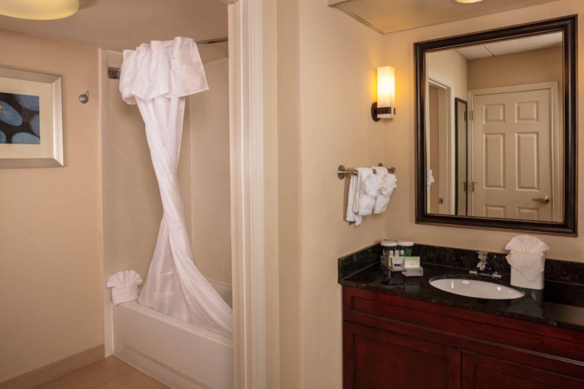 Homewood Suites By Hilton Minneapolis-Mall Of America Блумингтон Экстерьер фото