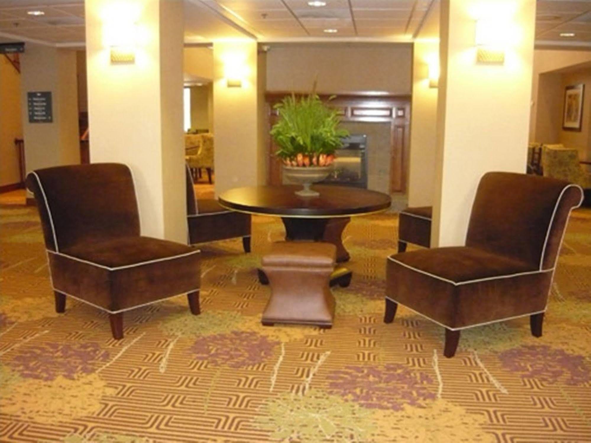 Homewood Suites By Hilton Minneapolis-Mall Of America Блумингтон Экстерьер фото