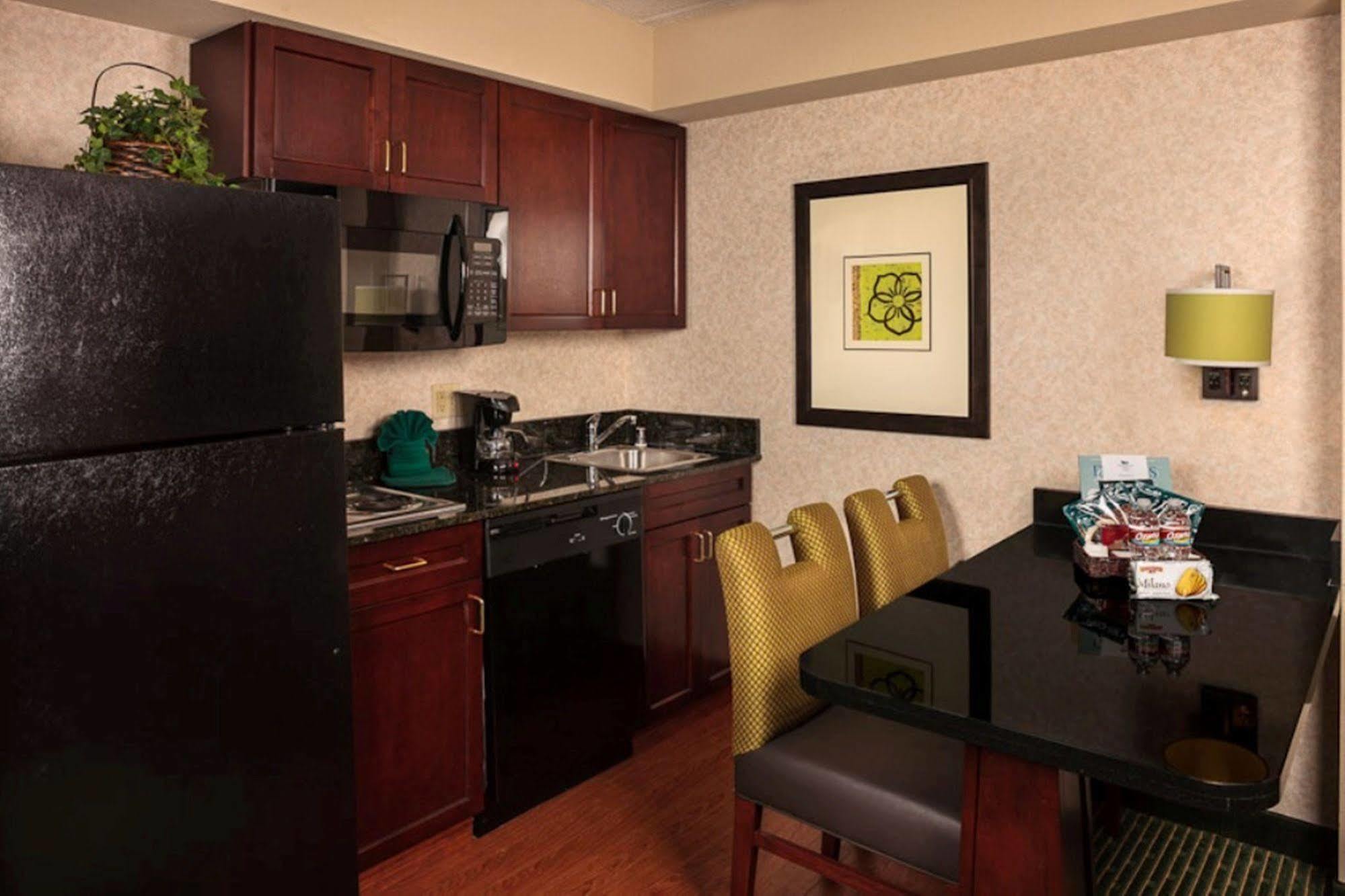 Homewood Suites By Hilton Minneapolis-Mall Of America Блумингтон Экстерьер фото
