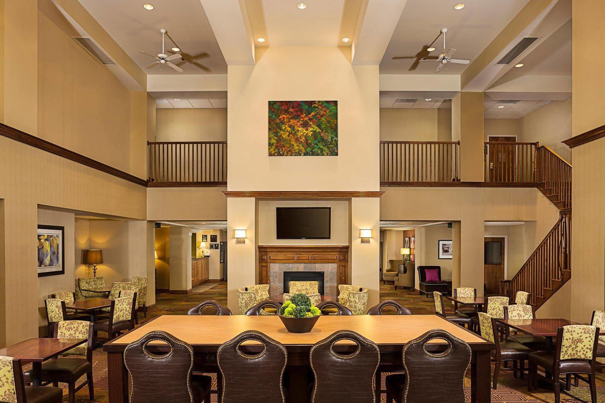 Homewood Suites By Hilton Minneapolis-Mall Of America Блумингтон Экстерьер фото
