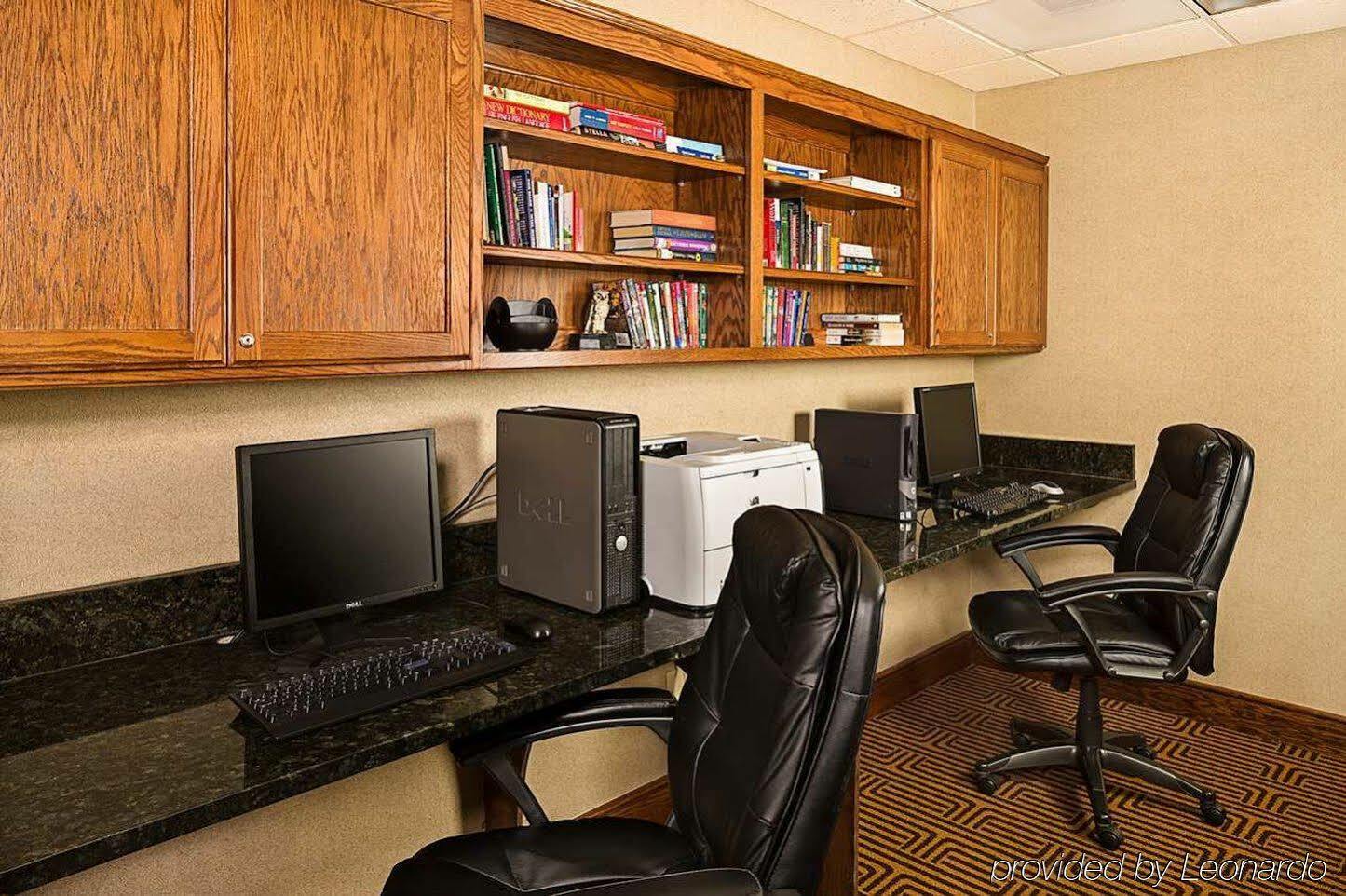 Homewood Suites By Hilton Minneapolis-Mall Of America Блумингтон Экстерьер фото